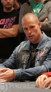 Patrik Antonius