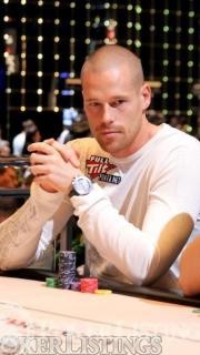 Patrik Antonius