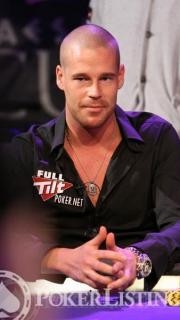 Patrik Antonius
