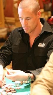 Patrik Antonius