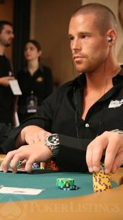 Patrik Antonius
