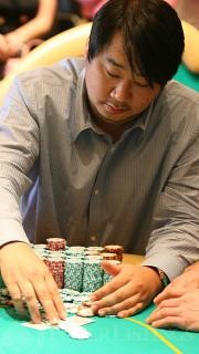 Paul Lee