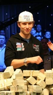Peter Eastgate