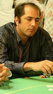 Phil Gordon