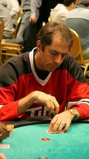 Phil Gordon