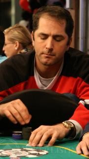 Phil Gordon