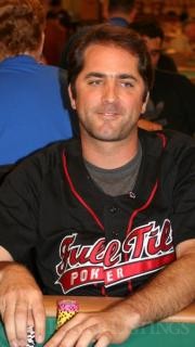 Phil Gordon