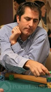 Phil Gordon