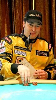 Phil Hellmuth