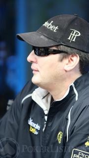 Phil Hellmuth