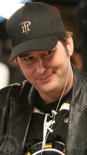 Phil Hellmuth