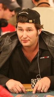 Phil Hellmuth