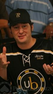 Phil Hellmuth