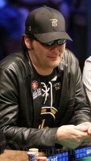 Phil Hellmuth