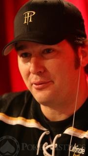 Phil Hellmuth