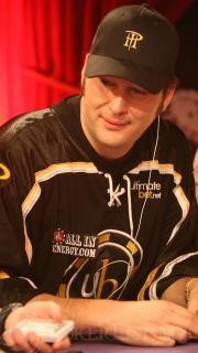 Phil Hellmuth