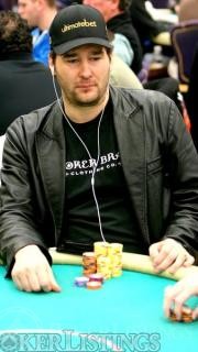 Phil Hellmuth