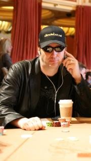 Phil Hellmuth