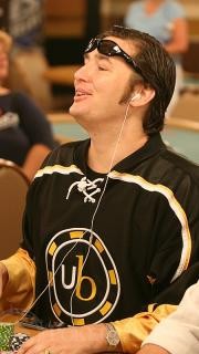 Phil Hellmuth