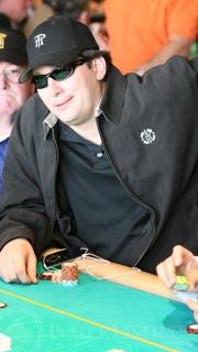 Phil Hellmuth