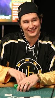 Phil Hellmuth
