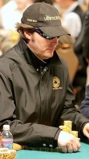 Phil Hellmuth