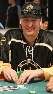 Phil Hellmuth