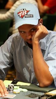 Phil Ivey