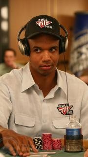 Phil Ivey