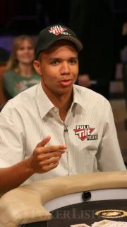 Phil Ivey
