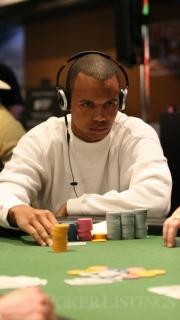 Phil Ivey