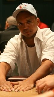 Phil Ivey