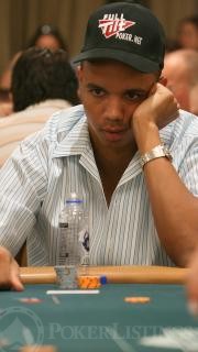 Phil Ivey