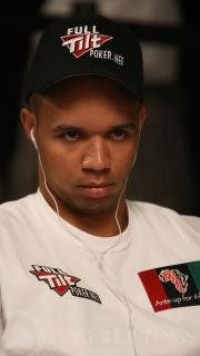 Phil Ivey