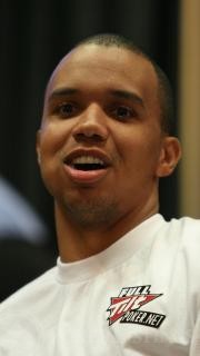 Phil Ivey