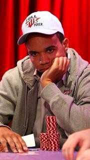 Phil Ivey