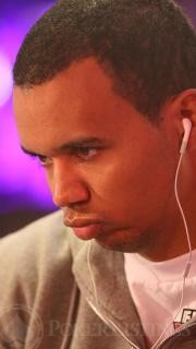 Phil Ivey