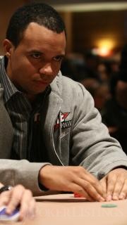 Phil Ivey