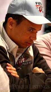 Phil Ivey