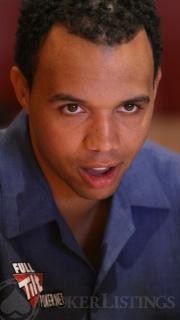 Phil Ivey