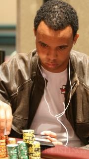Phil Ivey
