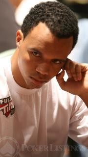 Phil Ivey