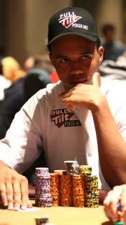 Phil Ivey