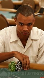 Phil Ivey