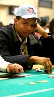 Phil Ivey