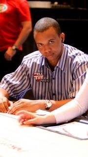 Phil Ivey