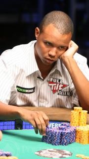 Phil Ivey