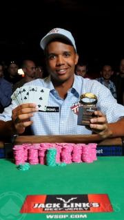 Phil Ivey