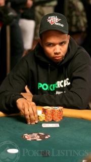 Phil Ivey