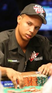 Phil Ivey